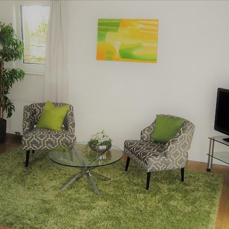 Hochwertiges Apartment Im Gruenen, Zentral Gelegen, Ruhig, Balkon Hannover Dış mekan fotoğraf